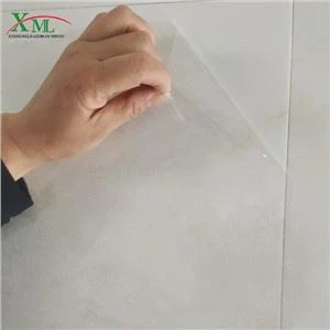 स्पष्ट विंडो सुरक्षात्मक फिल्म